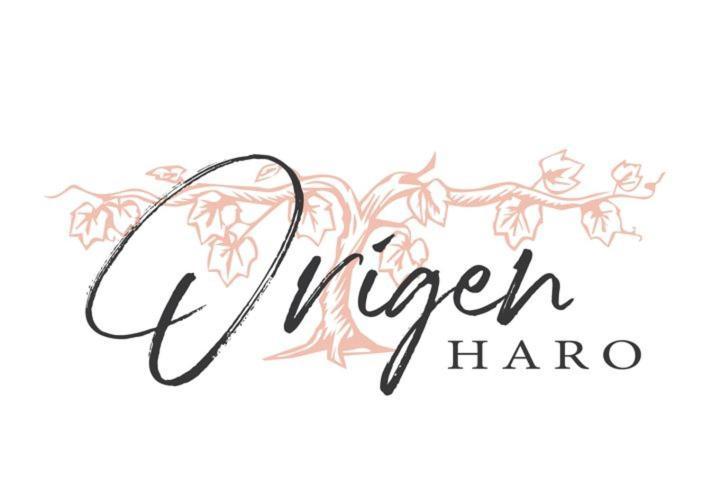 Origen Haro Ventilla מראה חיצוני תמונה